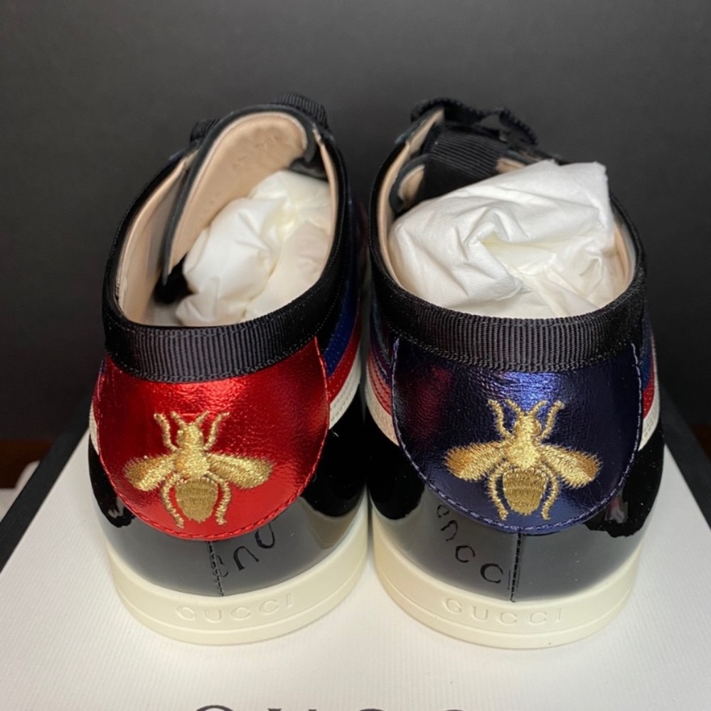 Gucci Sneakers - Picture 2 of 7